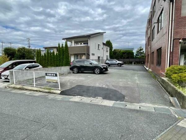 一関市　田村町　売地