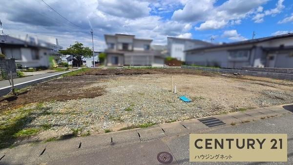 盛岡市　みたけ　建売　１号棟