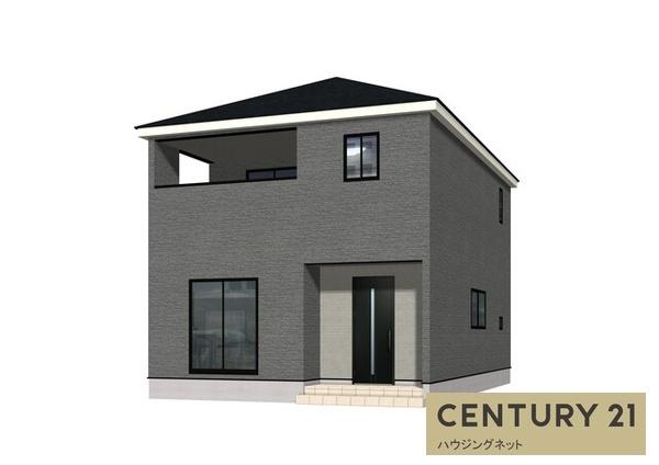 盛岡市 みたけ 建売 1号棟