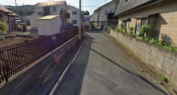 盛岡市緑が丘３丁目の新築一戸建