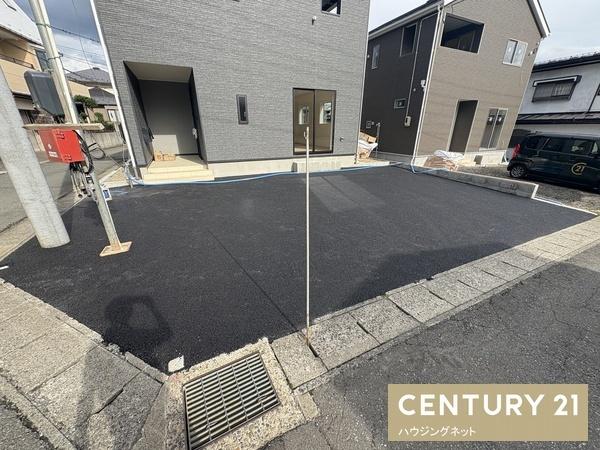 盛岡市緑が丘３丁目の新築一戸建