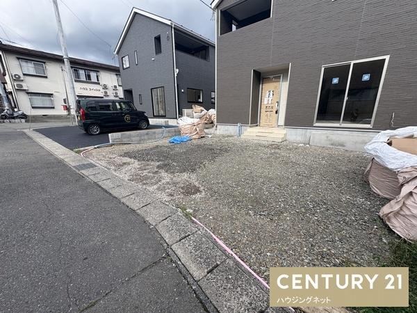 盛岡市緑が丘３丁目の新築一戸建