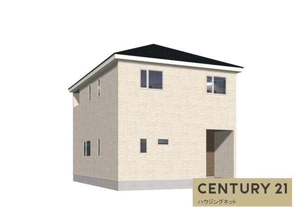 盛岡市緑が丘3丁目の新築一戸建