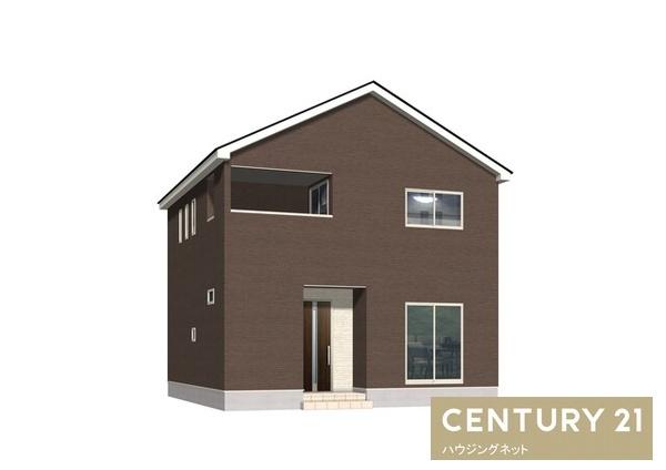 盛岡市　高松　建売　2号棟
