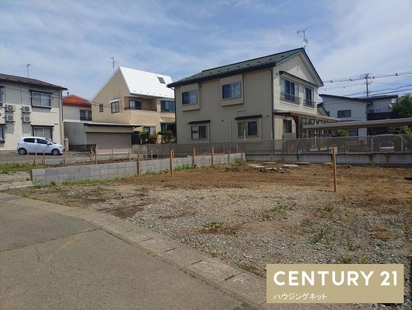 盛岡市　高松　建売　1号棟