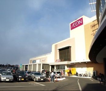 Ｍシティ盛南大橋(イオン盛岡南店)