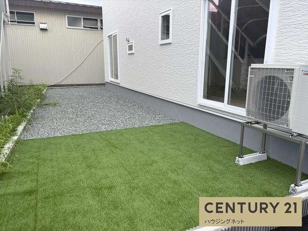 盛岡市上堂　建売　2号棟