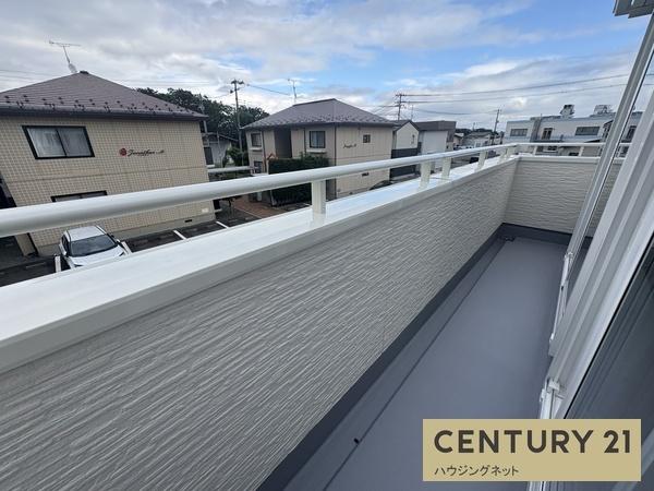 盛岡市上堂　建売　2号棟