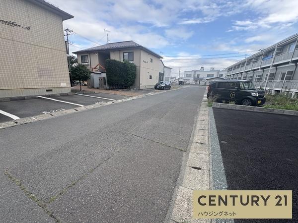 盛岡市上堂　建売　2号棟