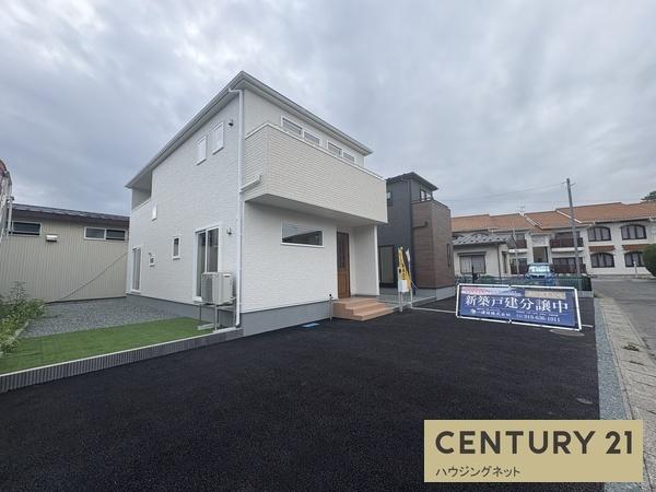盛岡市上堂　建売　2号棟