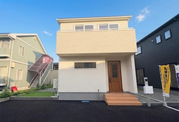 盛岡市上堂　建売　2号棟