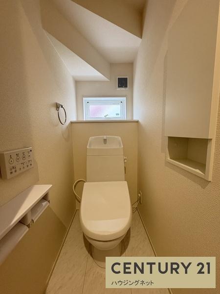 盛岡市上堂　建売　2号棟