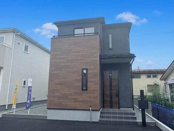 盛岡市上堂　建売　１号棟
