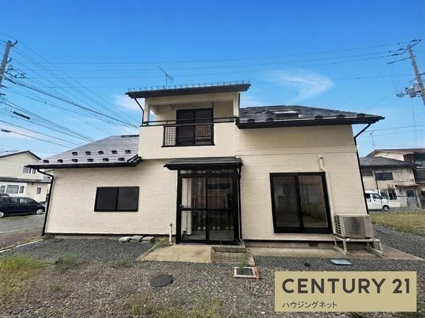 盛岡市津志田１丁目　中古住宅