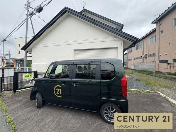 盛岡市津志田町１丁目の中古一戸建て