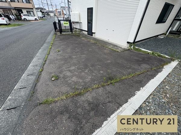 盛岡市津志田町１丁目の中古一戸建て