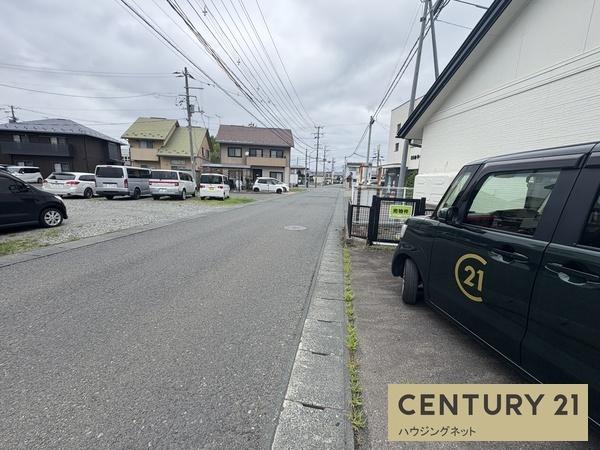 盛岡市津志田町１丁目の中古一戸建て