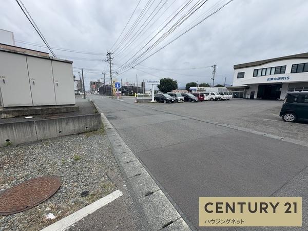 盛岡市津志田町１丁目の中古一戸建て
