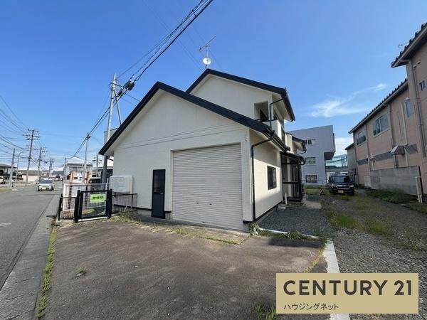 盛岡市津志田町１丁目の中古一戸建て
