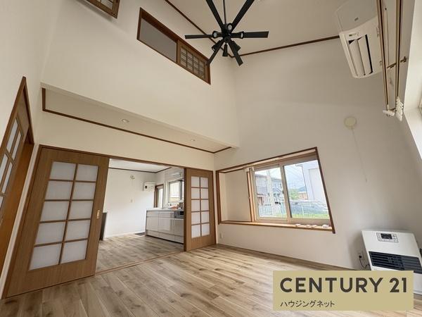 盛岡市津志田町１丁目の中古一戸建て