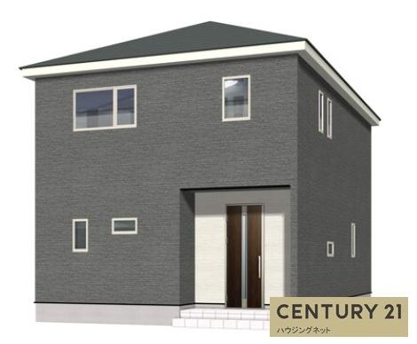 盛岡市　上堂　新築建売　１号棟
