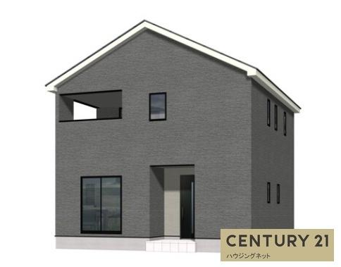 盛岡市　上堂　新築建売　2号棟