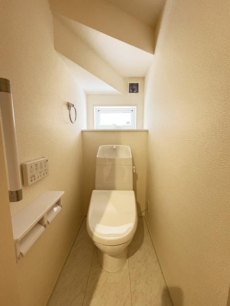 盛岡市　上堂　新築建売　3号棟