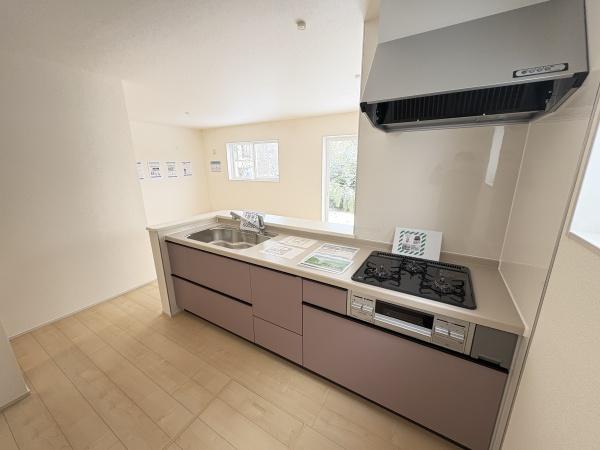 盛岡市　上堂　新築建売　3号棟