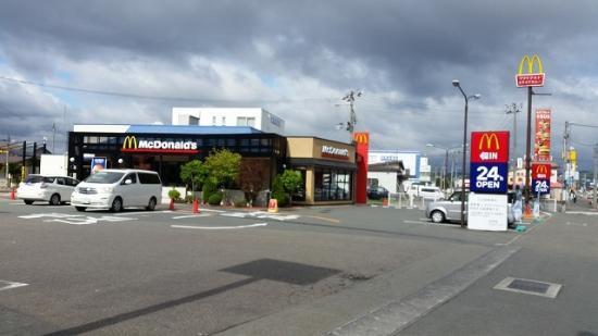 盛岡市　上堂　新築建売　5号棟(DCM上堂店)