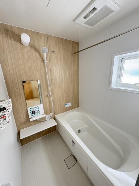 盛岡市　上堂　新築建売　5号棟