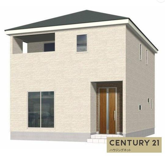 滝沢市　室小路　新築建売2号棟