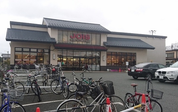 ライオンズマンション本町通第２(ジョイス本町店)