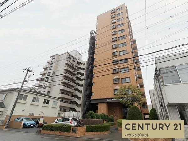 ライオンズマンション本町通第2
