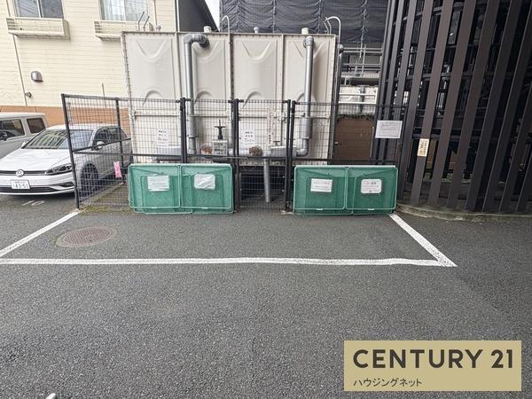 ライオンズマンション本町通第２