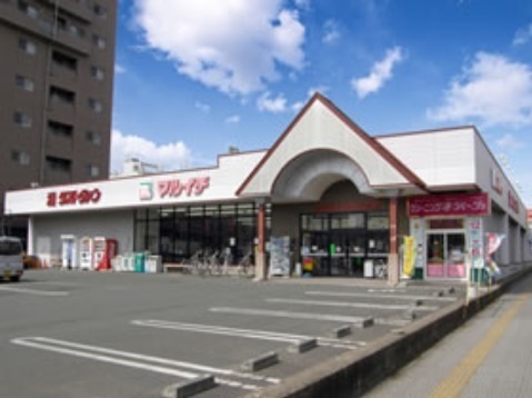 パークハイツ本町(マルイチ材木町店)