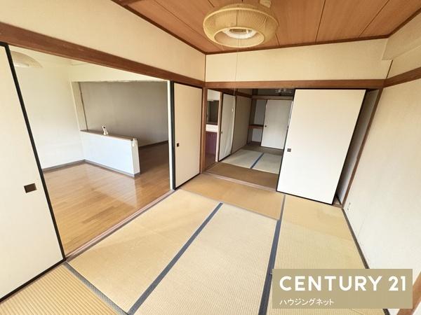 パークハイツ本町
