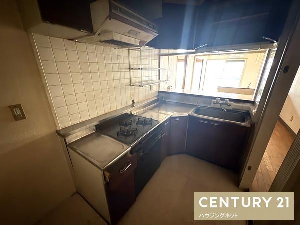 パークハイツ本町