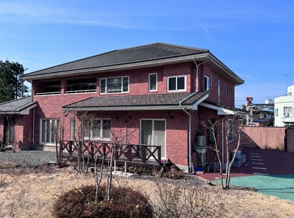 盛岡市八幡町の中古一戸建