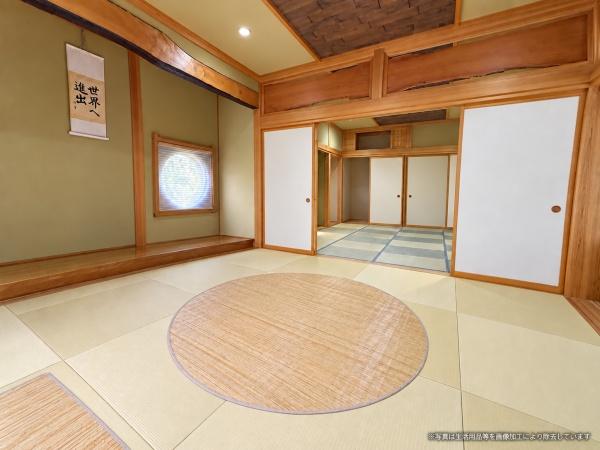 盛岡市八幡町の中古一戸建て