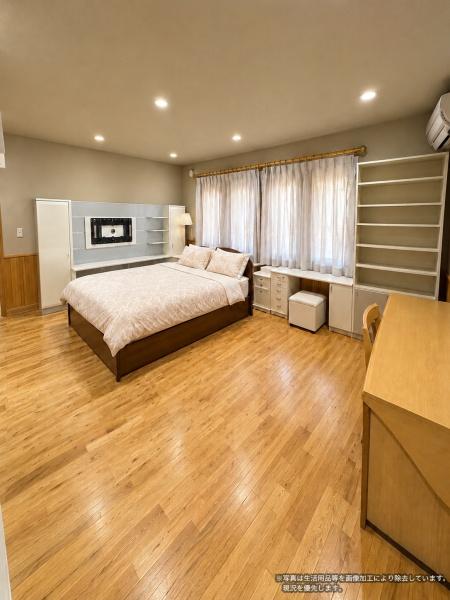 盛岡市八幡町の中古一戸建て