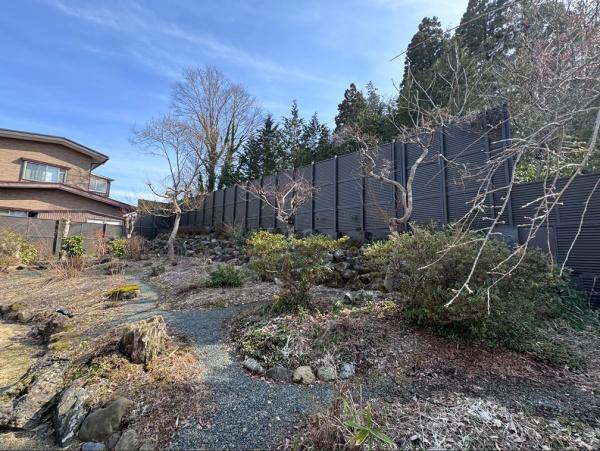 盛岡市八幡町の中古一戸建て