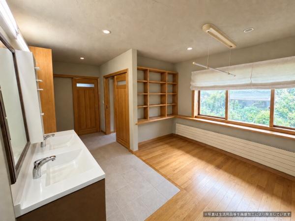 盛岡市八幡町の中古一戸建
