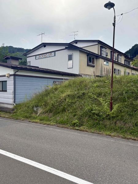 旧矢巾温泉ヘルスセンター
