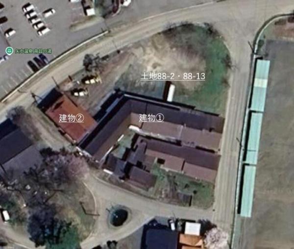 旧矢巾温泉ヘルスセンター