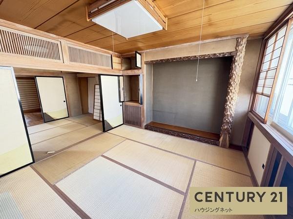 盛岡市開運橋通の中古一戸建て