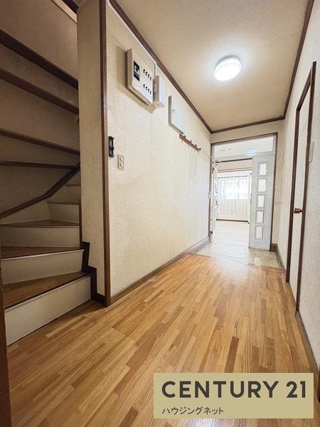 盛岡市開運橋通の中古一戸建て