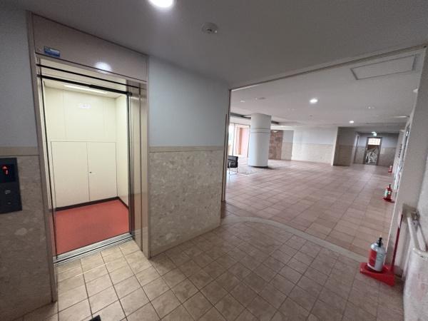 D’レスティア明治橋
