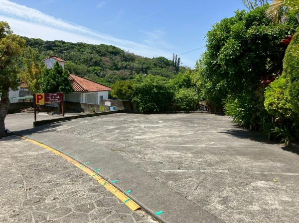 那覇市首里金城町３丁目の土地