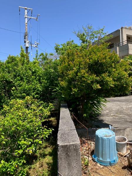 那覇市首里金城町３丁目の土地