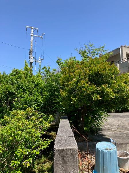那覇市首里金城町３丁目の土地